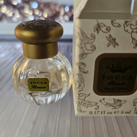 Tocca Florence Eau de Parfum - Picture 2 of 6